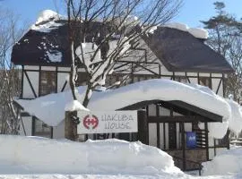 Hakuba House