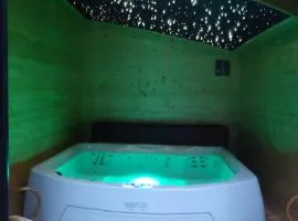 Apartmány Anna s welness