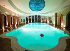 Hotel Azzun Orient SPA&Wellness