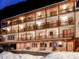 Tyrol Mountain Aparts - Urlaubsresort Hafele