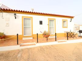 Casa as Origens, hotel in Mértola