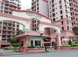 Marina Court Homestay
