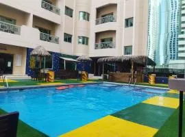 Ramee Palace Hotel