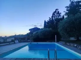 Casa in residence - Padenghe sul Garda