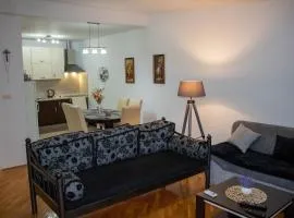 Apartman Petar Pan