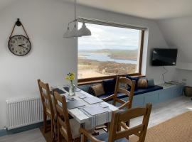 Blue Pearl Apartment, hotell med parkering i Downings