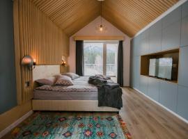 Saint George Palace Deluxe Collection, hotel v destinaci Bansko