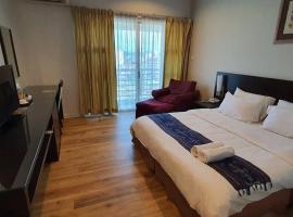 Gateway Suite Cozy Dream Home for Nature Lover, apartment in Kuching
