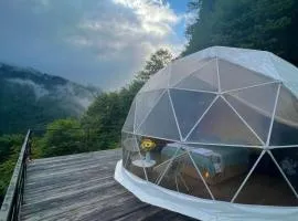 Mtirala Glamping