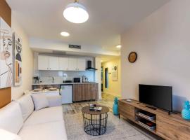 Monnas Suite