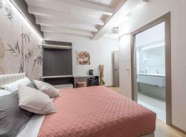 Le Dimore, bed & breakfast a Ortona