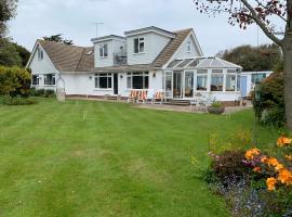 La Mer, holiday rental in Ferring