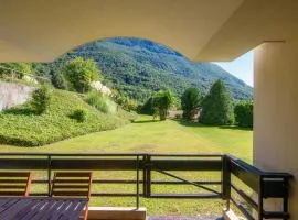 Cadro Garden by Quokka 360 - flat with garden view