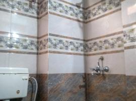 Hotel Mittal Tower, hotel u gradu Dehradun