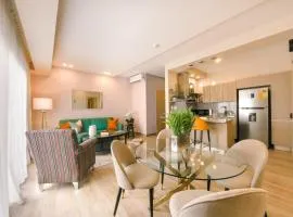 Fully Serviced Apartment at Regatta Living II - 6C