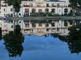 Medical & SPA "Pałac na Wodzie" Falkowski Augustów