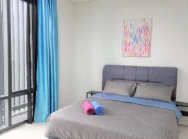 Studio at The Ridge KL East J