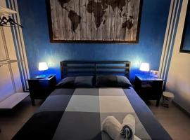 Light Home, hotel ad Avellino