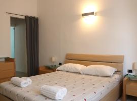 Design Canal Apartment, hotel in Corsico