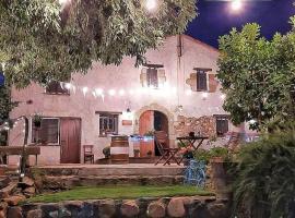 Masia Can Felip B&B, country house di Llinars del Vallès