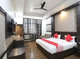 HOTEL JAGDISH RESIDENCY