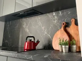 Metro Trocka Apartment