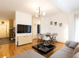 President Apartman 8