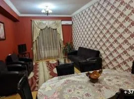 4-комн. квартира в новостройке