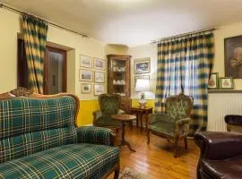 Le Giuggiole 5 posti letto in una casa ricca d'atmosfera