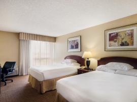 Red Lion Hotel Cheyenne, hotel near Cheyenne Regional Airport - CYS, 