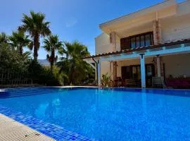 Stunning Seafront Villa in Scopello Pool & Jacuzzi