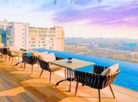 Best Western PLUS Maya - Luxury Collection Hotel, Hotel in Dhaka