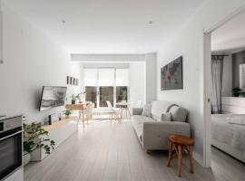 Apartamento junto a la playa ESS01177