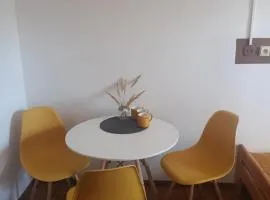 Gościniec Silver