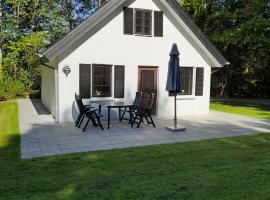 Skovhuset, holiday rental in Give