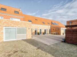 Hoeve Megusta, hotel v destinaci Vlimmeren