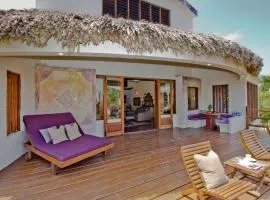 La Perla del Caribe - Villa Amethyst