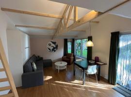 Zwols Groen, hotel v destinaci Zwolle