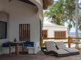La Perla del Caribe - Villa Sapphire