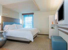 EVEN Hotel Norwalk by IHG