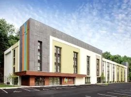 3 stars hotel in Norwalk