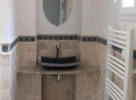 Chambre chez l'habitant
