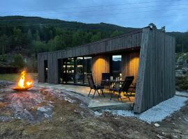 Sogndal Fjordpanorama, self-catering accommodation in Sogndal