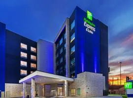 Holiday Inn Express & Suites - Houston - N Downtown, an IHG Hotel