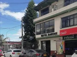 Hotel Baroee