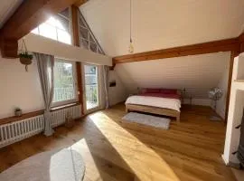 Ferienwohnung Lakelife Fischbach