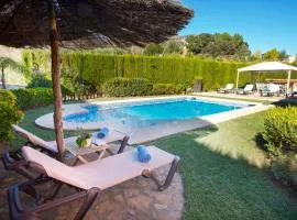 Casa Rural Los Niños