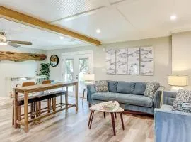 Surf Bungalow