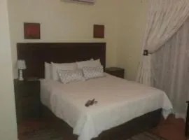 SHARONS GUESTHOUSE