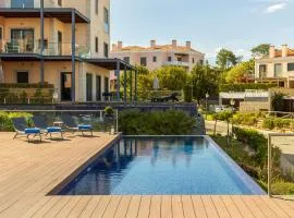 Algarve: Vale Lobo Golf&Beach with Private Pool II